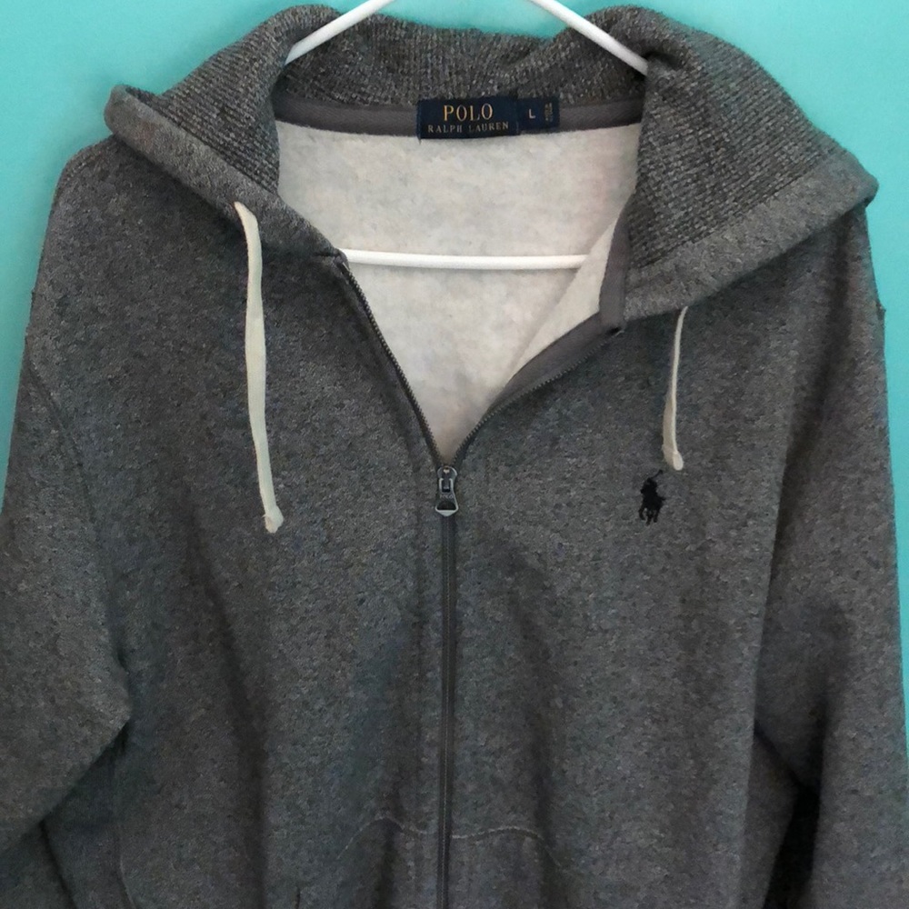 Polo by Ralph Lauren Hoodie